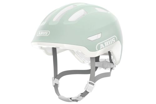 Kask rowerowy Abus Smiley 3.0 Ace Led